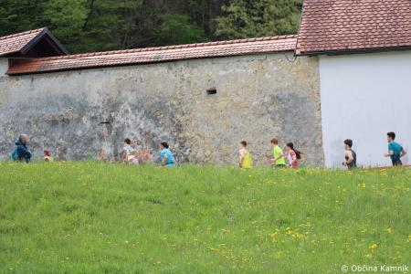 Uspešno izveden 33. Mekinjski kros  (50)